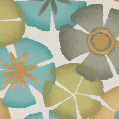 Robert Allen Pure Petals Pool