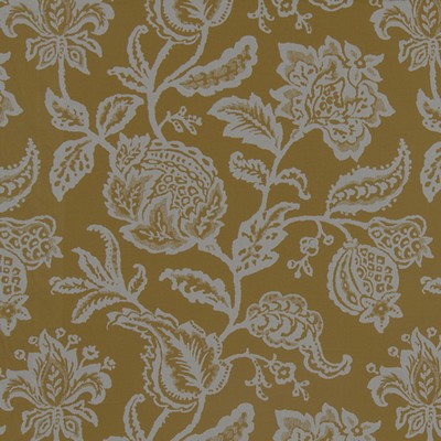 Robert Allen Jacobean Toss Zest