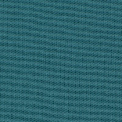 Robert Allen Canvas Duck Turquoise