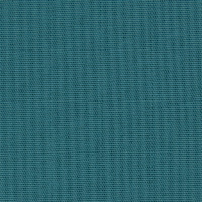 Robert Allen Canvas Duck Turquoise