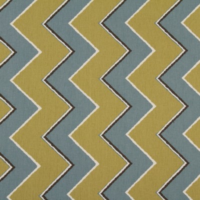 Robert Allen Chevronstyl RR Rain