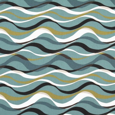 Robert Allen Ribbon Line RR Rain