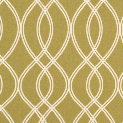 Robert Allen Helix Ogee Lemongrass