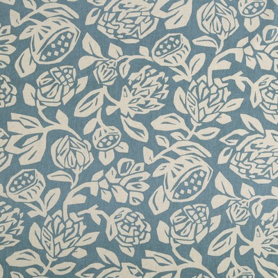 Robert Allen Cutwork Floral Cove