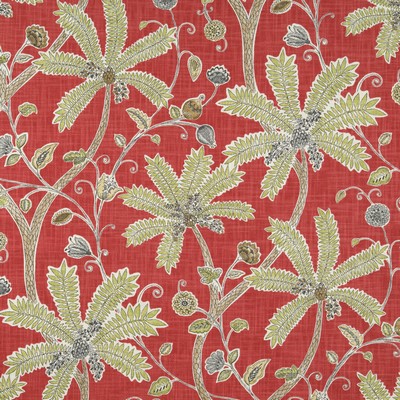 Robert Allen Indienne Ink Coral