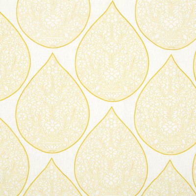 Robert Allen Bottle Garden Lemon