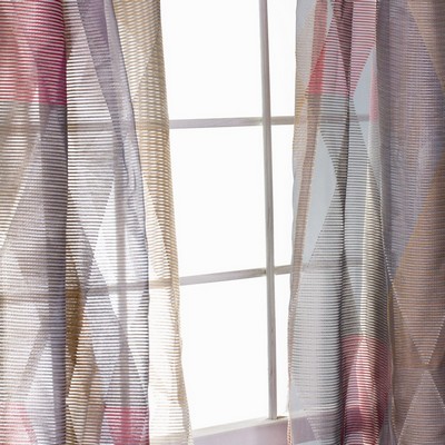 Robert Allen Dolce Vita Crimson