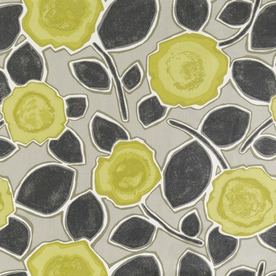 Robert Allen Beale Garden Citrine