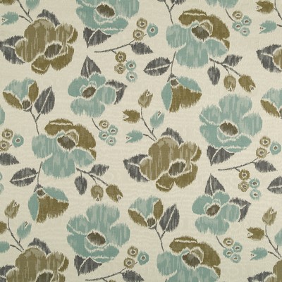 Robert Allen Vivid Posey BK Rain