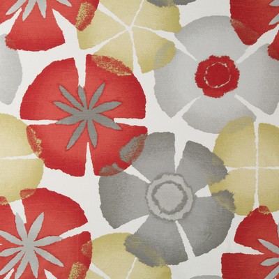 Robert Allen Pure Petals Coral