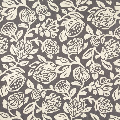 Robert Allen Cutwork Floral Truffle