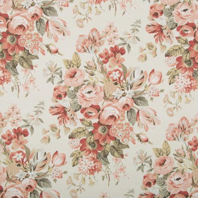 Robert Allen Medley Blooms Blush