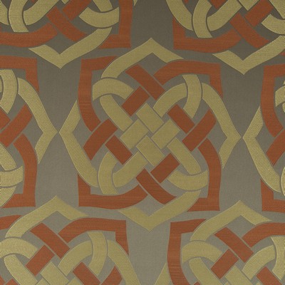 Robert Allen Gordian Knot Taupe