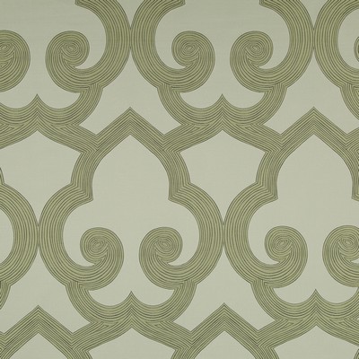 Robert Allen Tucked Frame Citrine