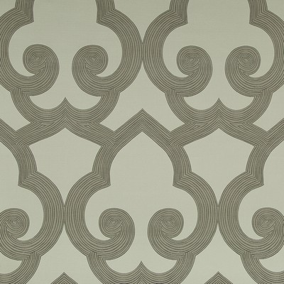 Robert Allen Tucked Frame Linen