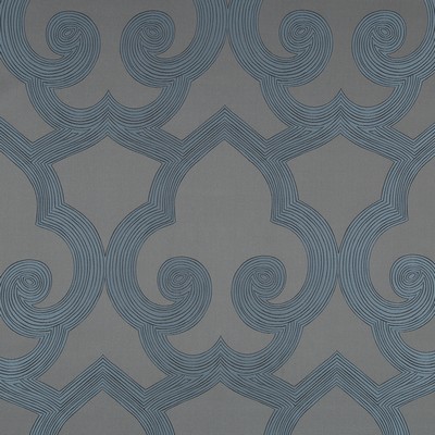 Robert Allen Tucked Frame Sterling