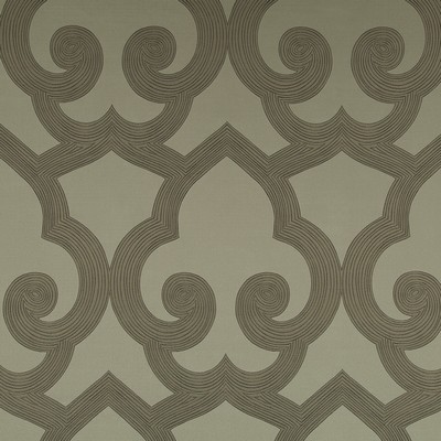 Robert Allen Tucked Frame Taupe