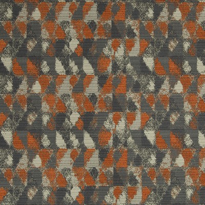 Robert Allen New Frontier Smoke