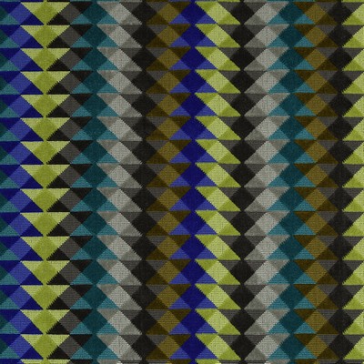 Robert Allen Cairo Bazaar Curacao