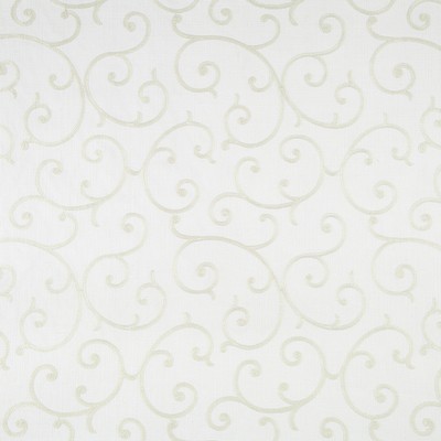 Robert Allen Quaint Scroll Glacier