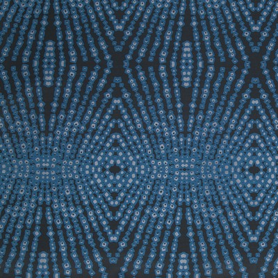 Robert Allen Jazz Age Curacao