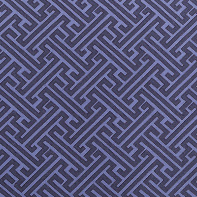 Robert Allen Mini Network Indigo