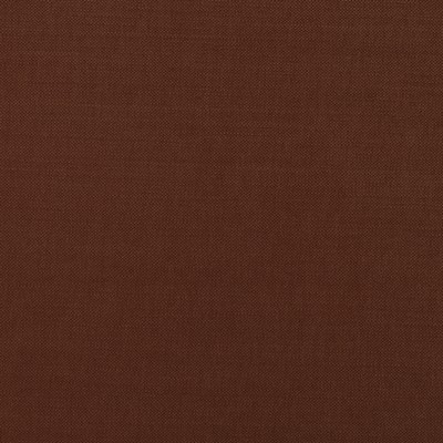 Robert Allen Brushed Linen Red Earth