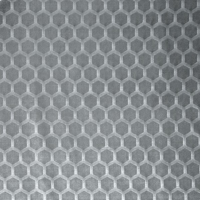 Robert Allen Soft Hex Pewter