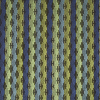 Robert Allen Simple Curve Mystic