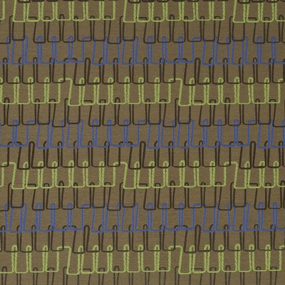 Robert Allen Bendable Chestnut