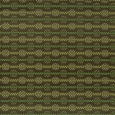 Robert Allen Trissel Coffee Bean