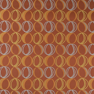 Robert Allen Oh Dear Pomegranate