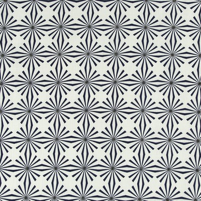 Robert Allen Bead Burst Navy Blazer