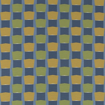 Robert Allen Able Block Mediterranean