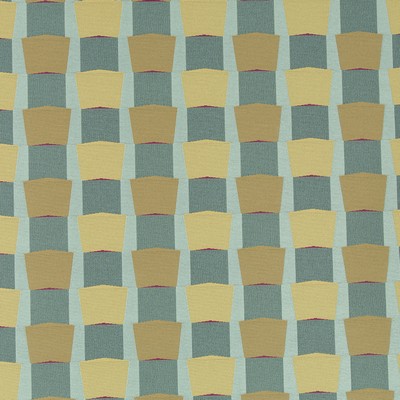 Robert Allen Able Block Spa