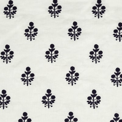 Robert Allen Tiny Trinket Navy Blazer