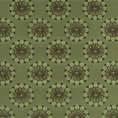 Robert Allen Magneto Leaf