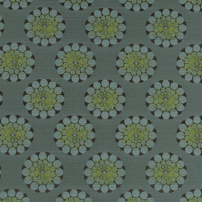 Robert Allen Magneto Mediterranean