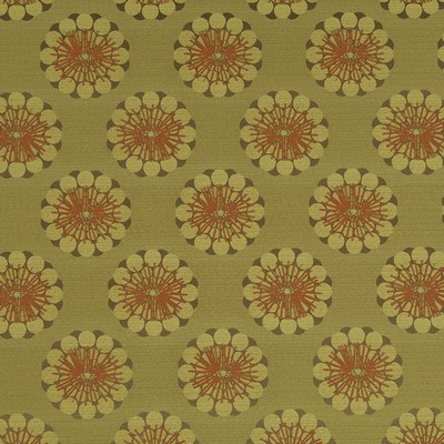 Robert Allen Magneto Tuscan