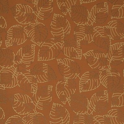 Robert Allen Dotty Leaf Tuscan