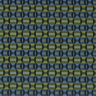 Robert Allen Token Mediterranean