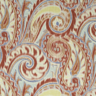 Robert Allen Boston Manor Coral Reef