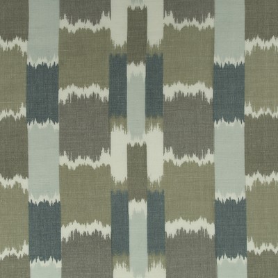 Robert Allen Acoustic Wave Driftwood