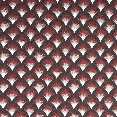 Robert Allen Setu Shapes Poppy