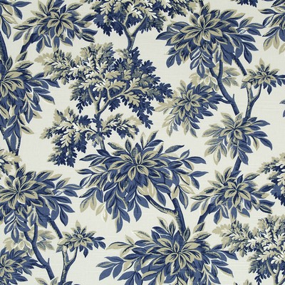 Robert Allen Sylvan Toile Calypso