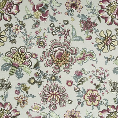 Robert Allen Kyran Vines Linen