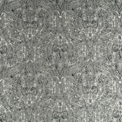 Robert Allen Ogee Paisley Pewter