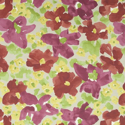 Robert Allen Evanthey Flora Poppy