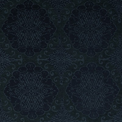 Robert Allen Grand Motif Bk Azure