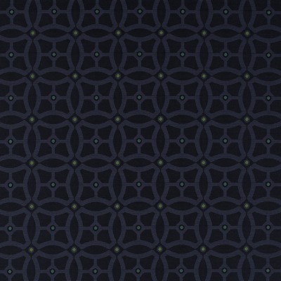 Robert Allen Linden Park Indigo